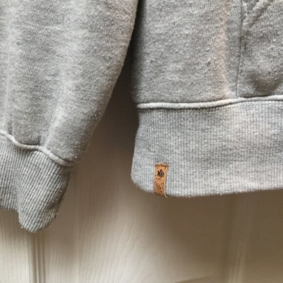 TENTREE Plant Our Future Reynard Hoodie - Picture 4 of 7